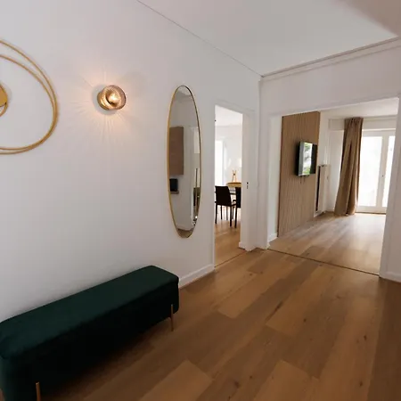 Le 7 Kleber Colmar