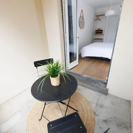 Apartamento Le 7 Kléber *