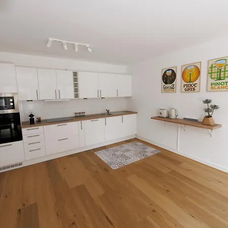 Apartamento Le 7 Kléber
