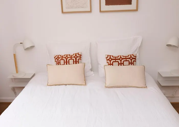 Daire Le 7 Kleber Colmar