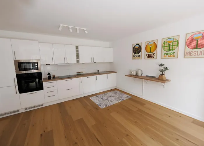 Apartament Le 7 Kleber